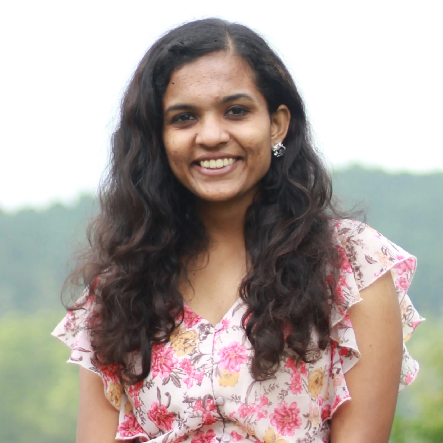 Parvathy J S